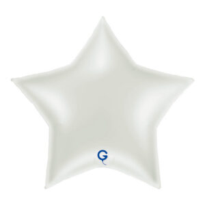 Star 36inc White