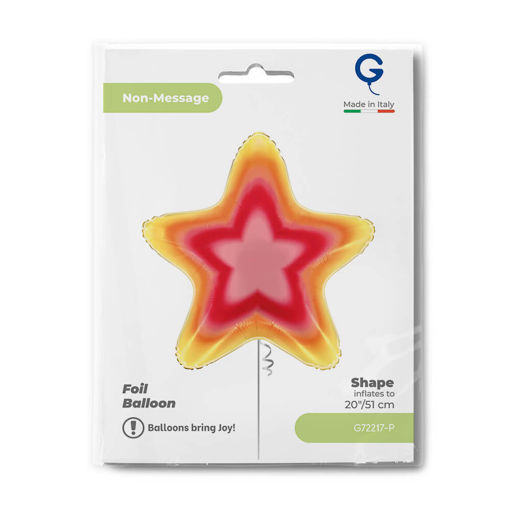 Star Pink Aura - Afbeelding 2