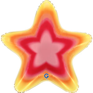 Star Pink Aura