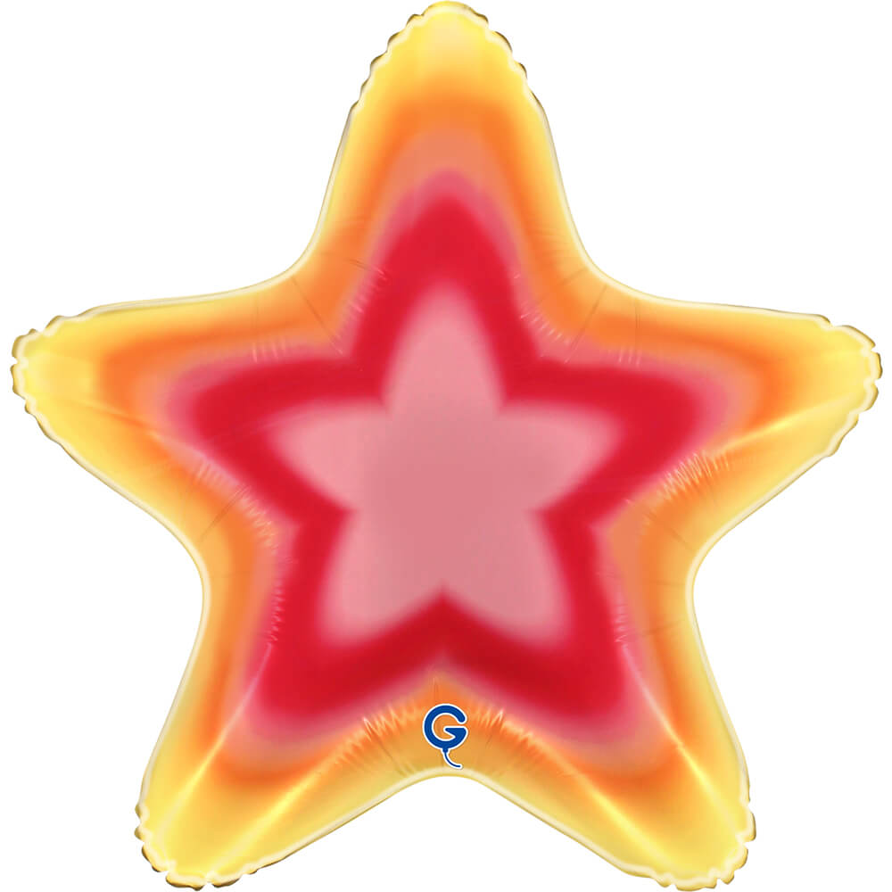 Star Pink Aura