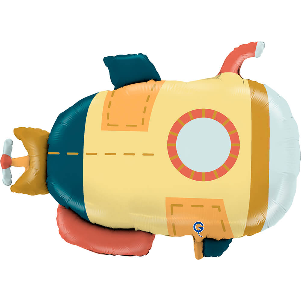 Submarine