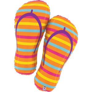 Summer Flip Flops