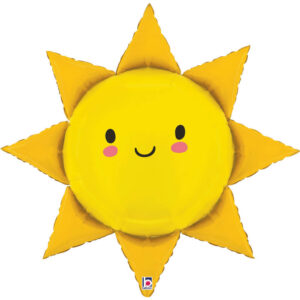 Summer Sun