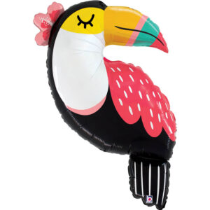 Summer Toucan