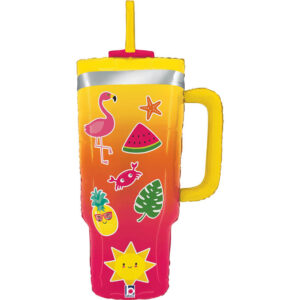 Summer Tumbler