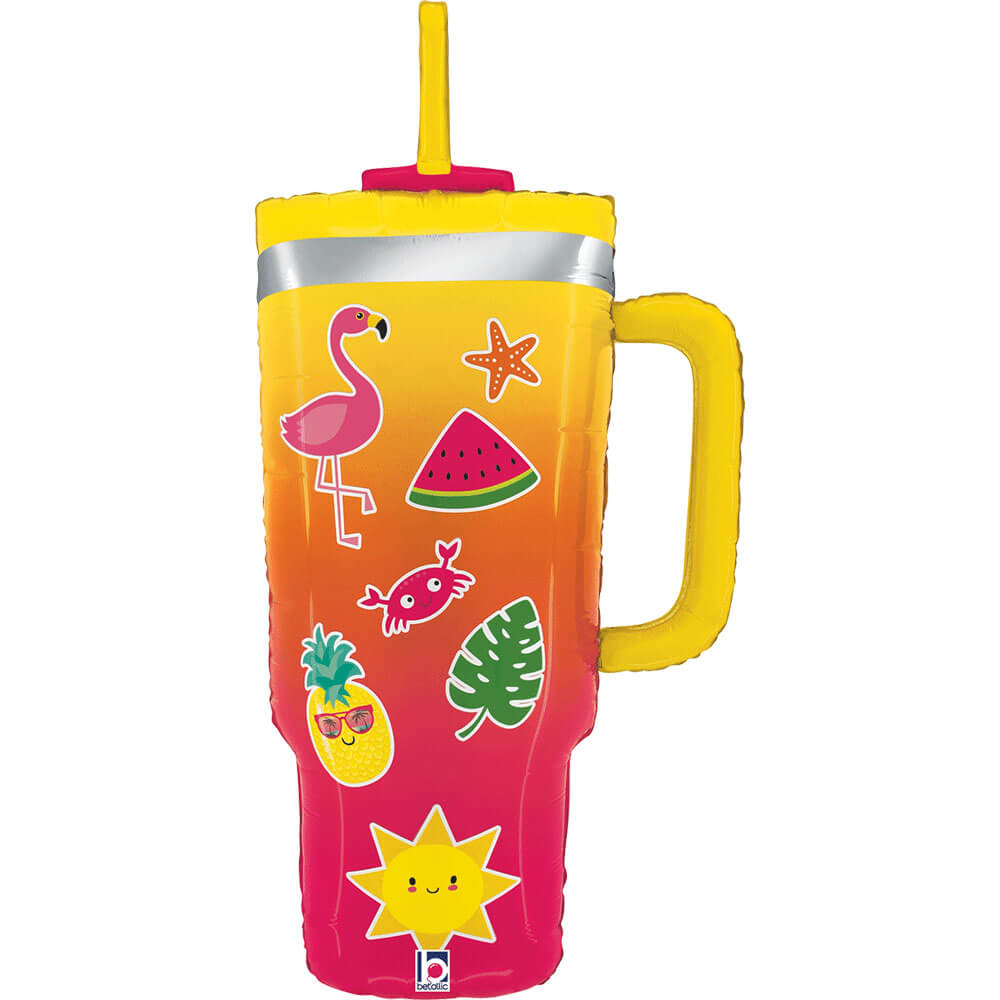 Summer Tumbler