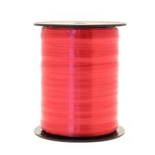 Super Red Curling Ribbon (doos 5 rollen)