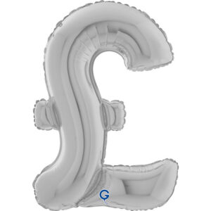 Symbol Sterling Silver 26inc