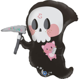 The Cute Death