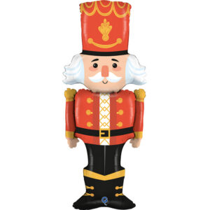 The Nutcracker