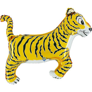 Tiger Orange