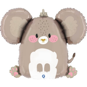 Tiny Mouse