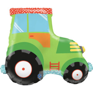 Tractor