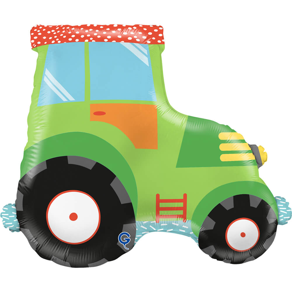 Tractor