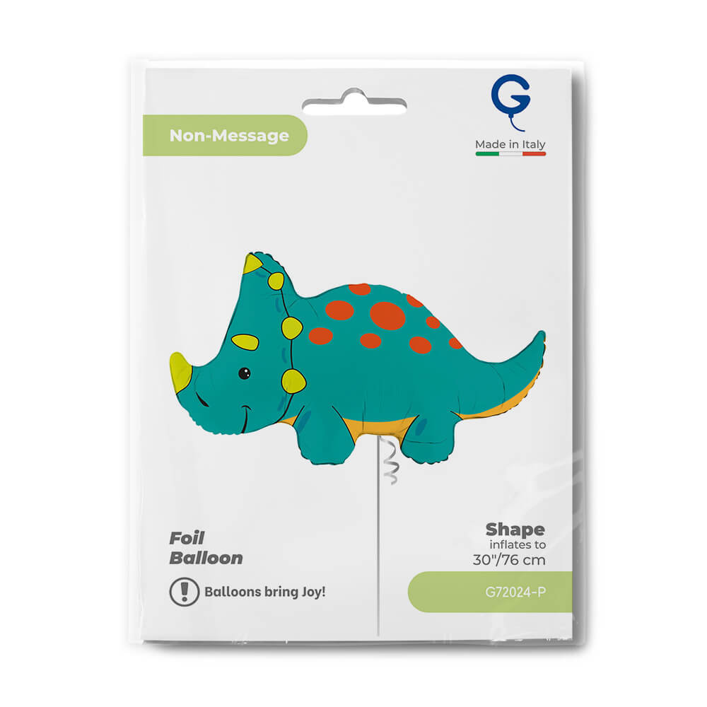 Triceratops - Afbeelding 2