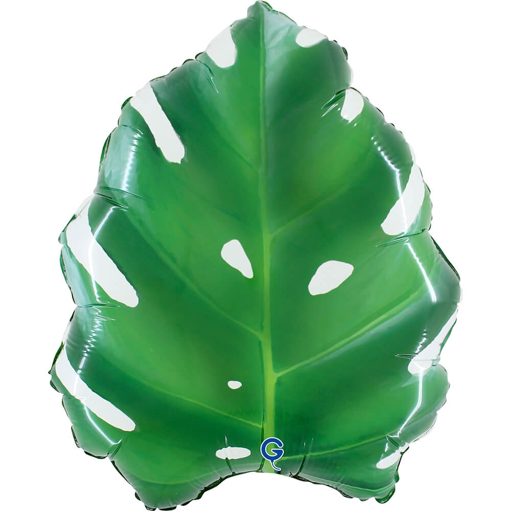 Tropical Leaf