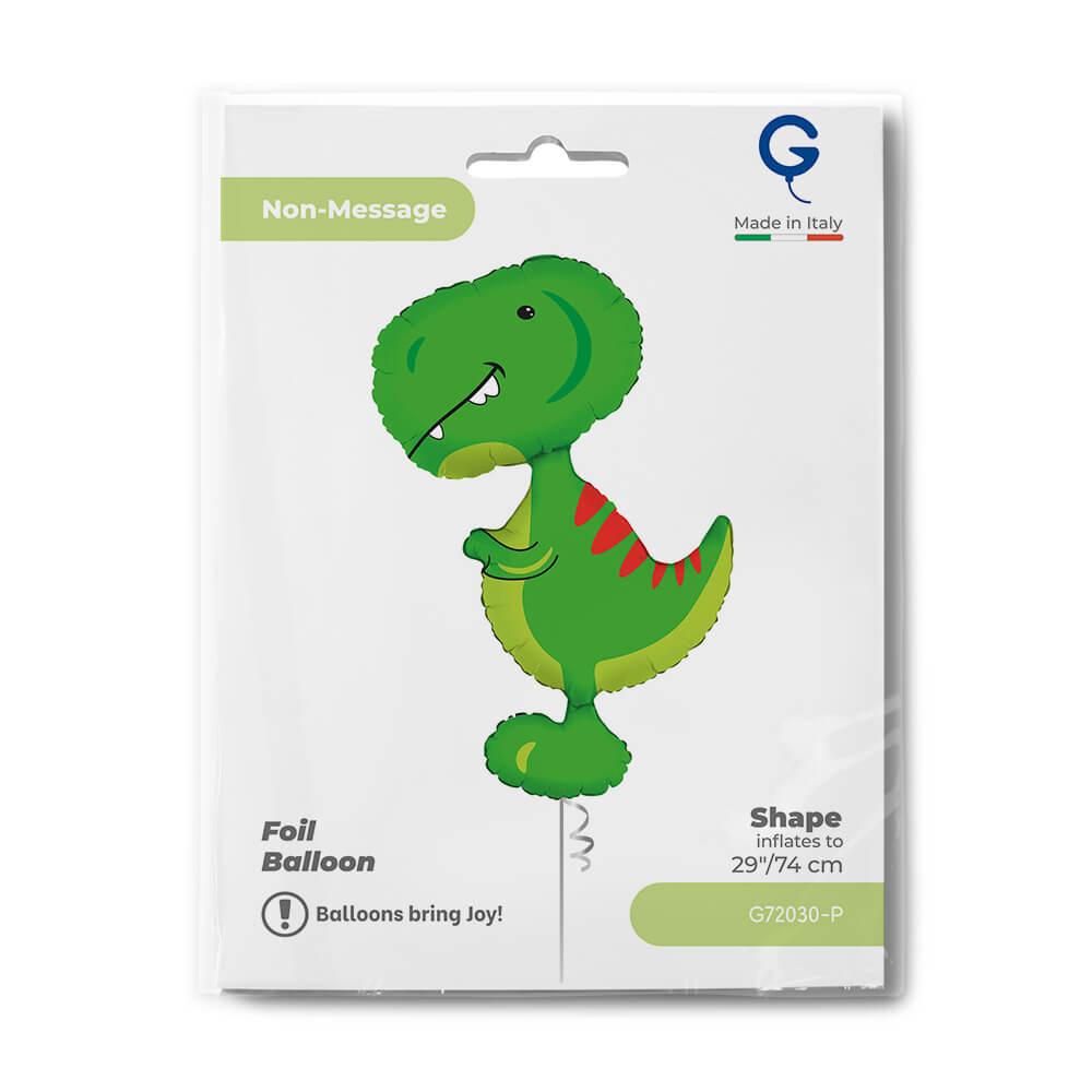 Tyrannosaurus - Afbeelding 2