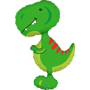Tyrannosaurus
