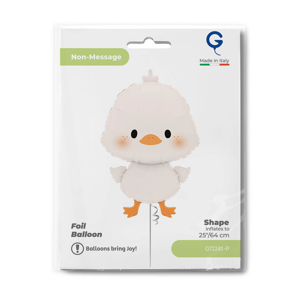 White Duckling - Afbeelding 2