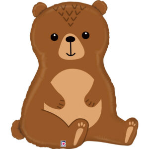 Woodland Bear