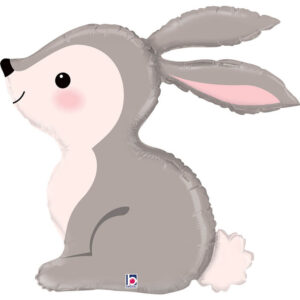 Woodland Bunny