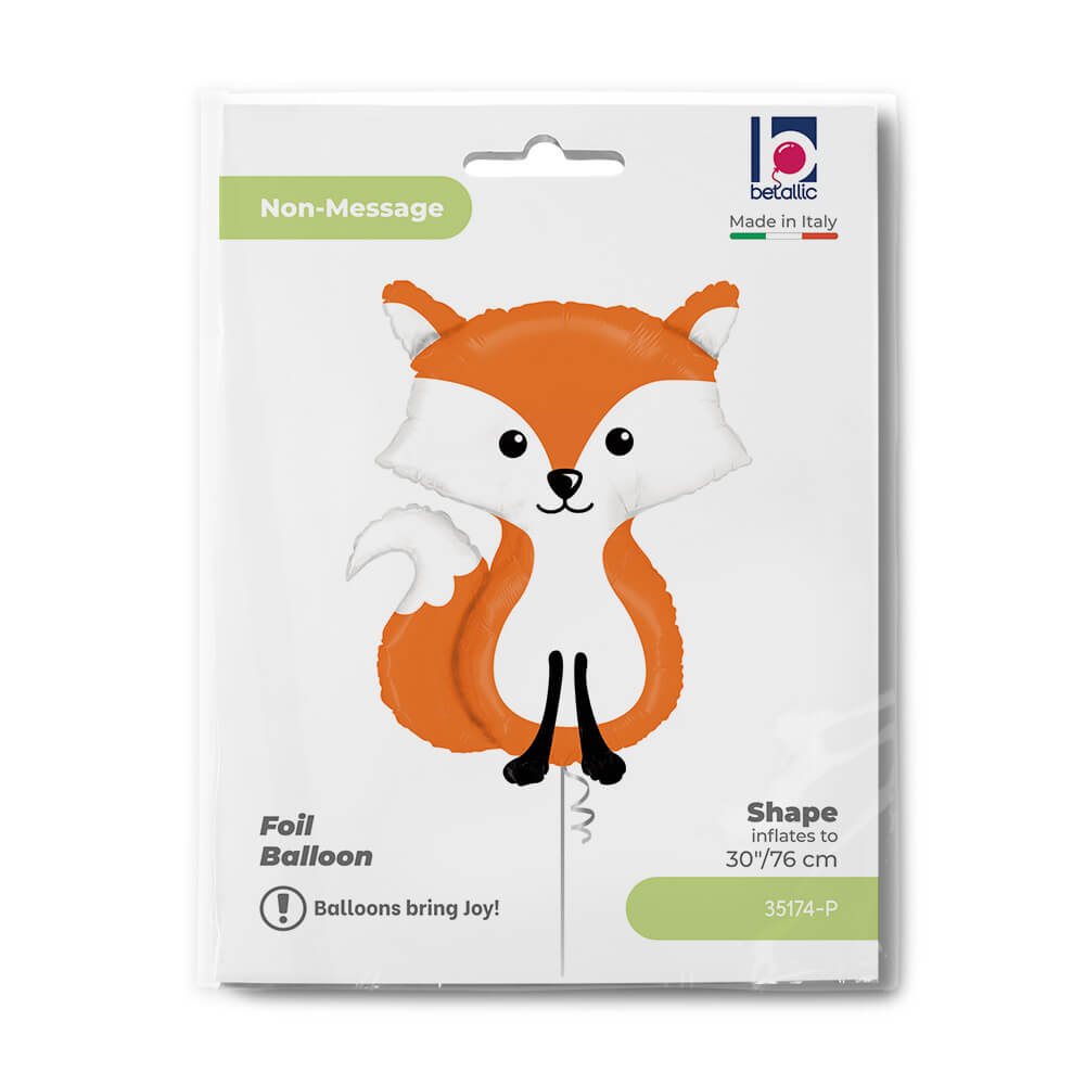 Woodland Fox - Afbeelding 2