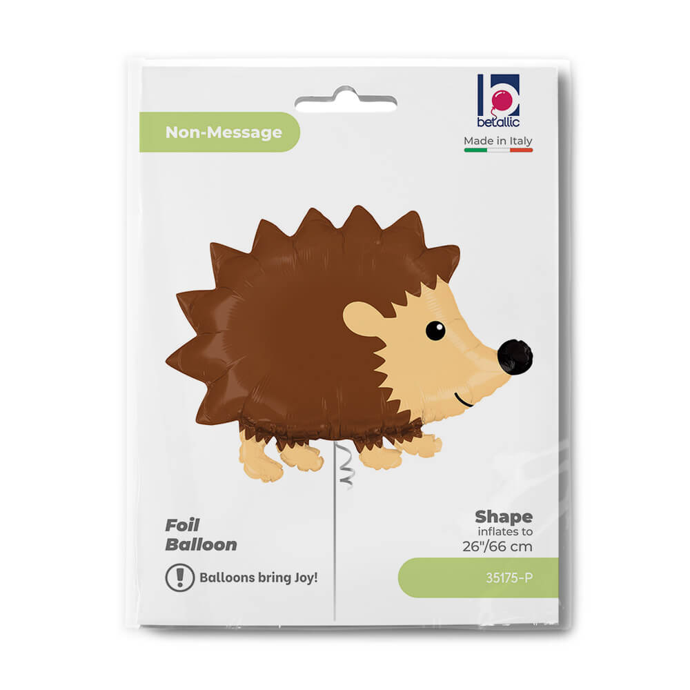 Woodland Hedgehog - Afbeelding 2