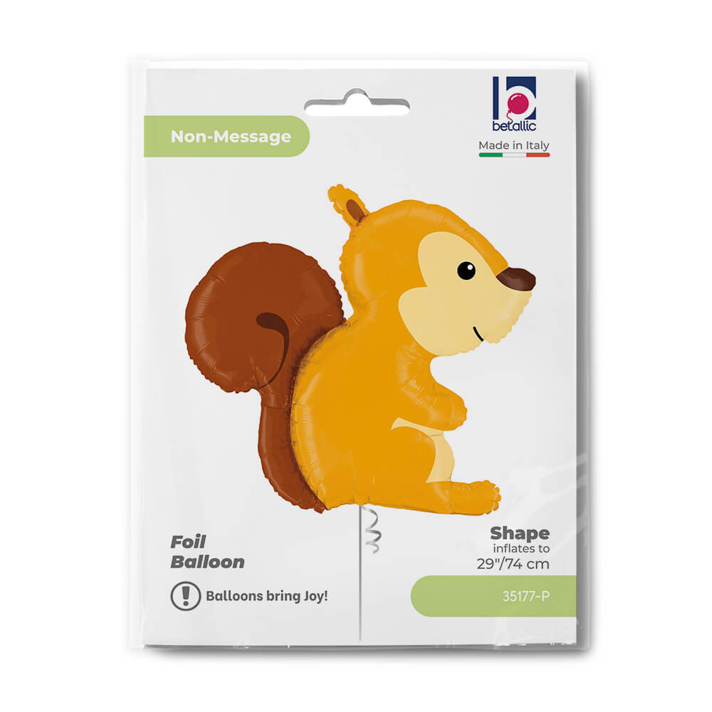 Woodland Squirrel - Afbeelding 2