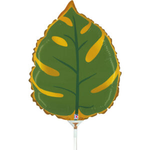 Tropical Leaf mini