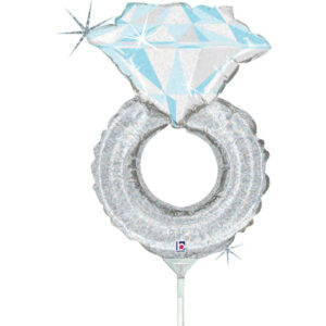 Wedding Ring mini