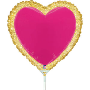 Heart Patch mini