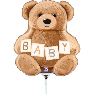 Baby Teddy Bear mini