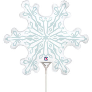 Snowflake mini