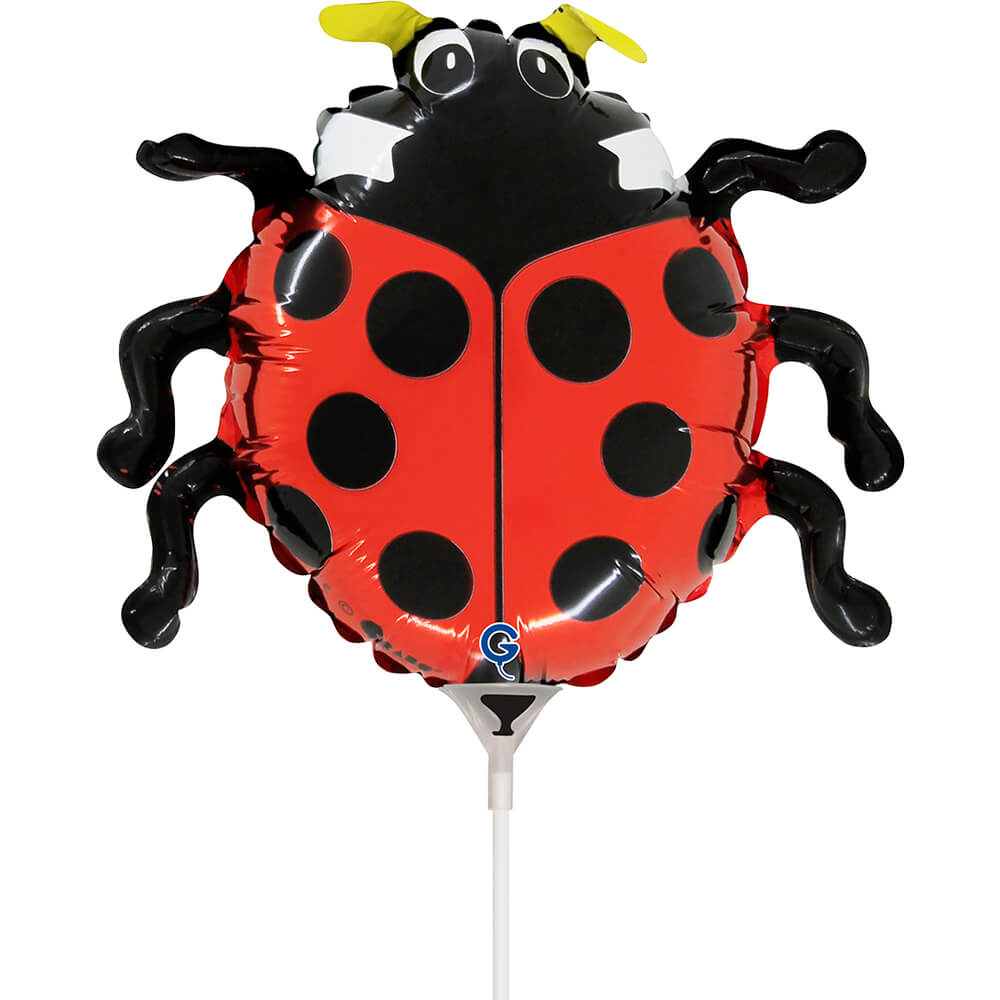 Lady Bug mini