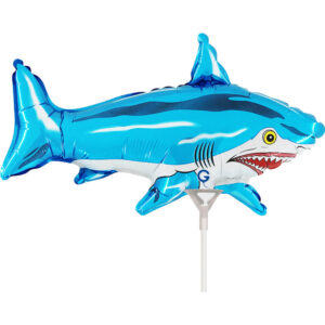 Shark Blue mini