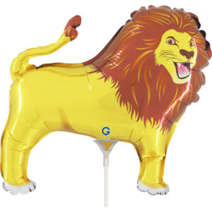 Lion mini