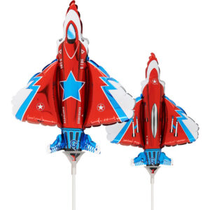 S-105 Starfighter mini