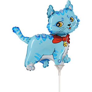 Cat Boy mini