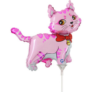 Cat Girl mini