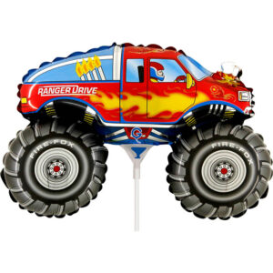 Ranger Drive mini