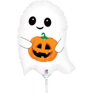 Cute Lil' Ghost mini
