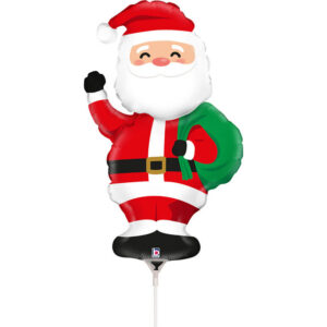 Santa (Babbo Natale) mini