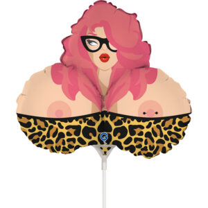 Mrs. B mini