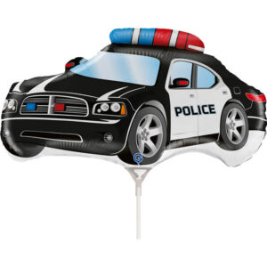 Police Car mini