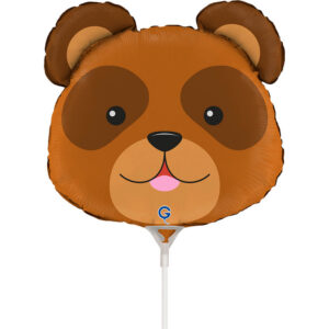 Bear Head mini