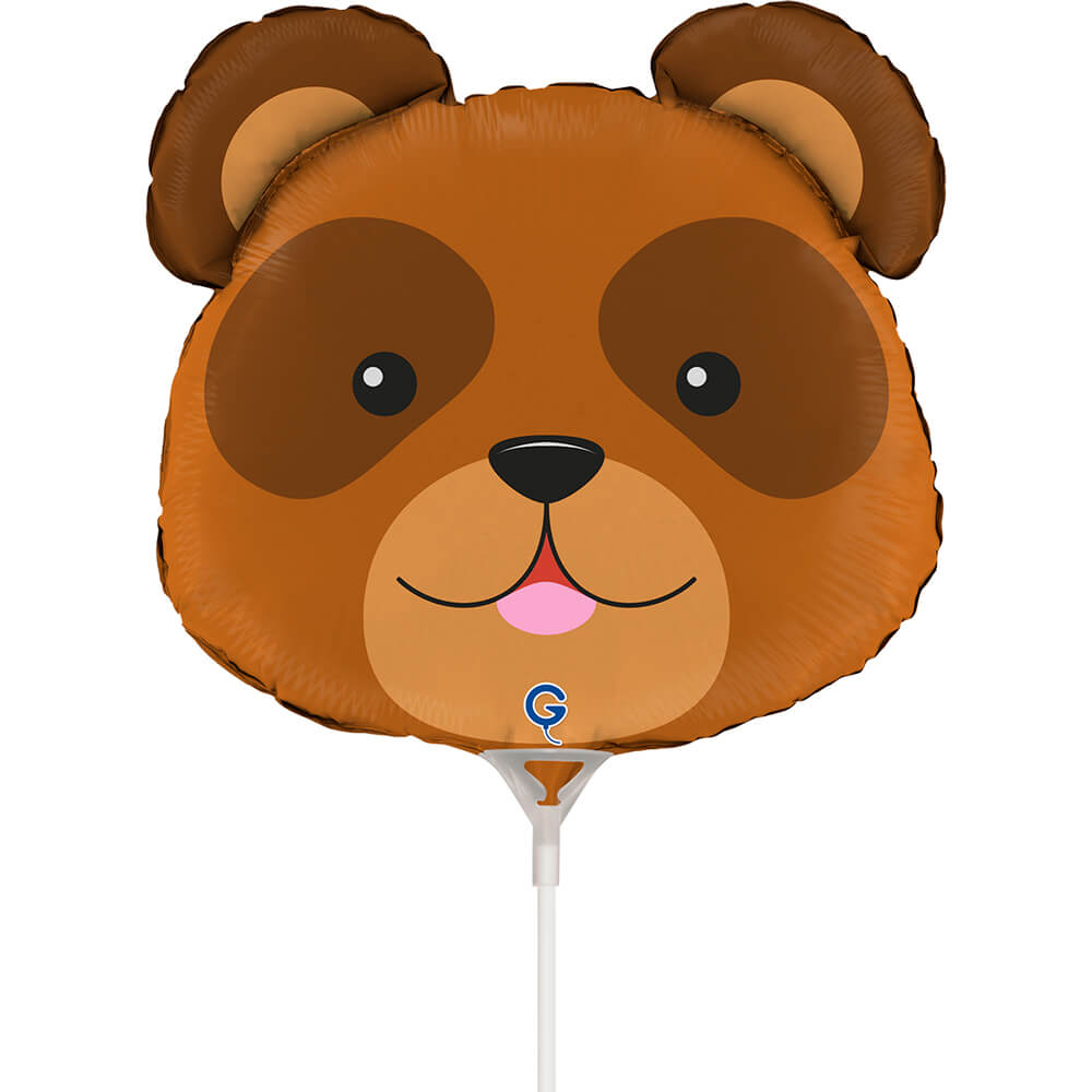 Bear Head mini