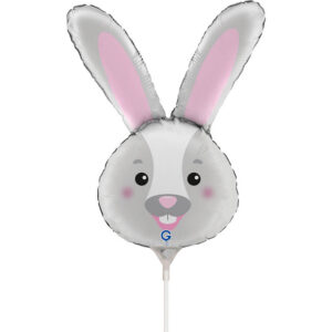 Bunny Head mini