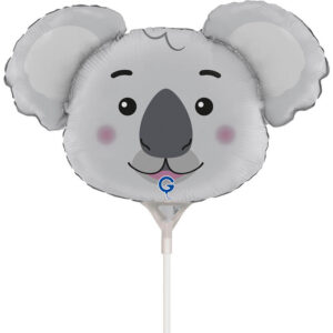 Koala Head mini