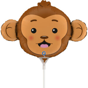 Monkey Head mini