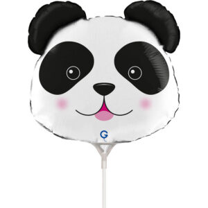 Panda Head mini